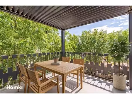 vente appartement 2 pièces 40 m² à toulouse (31000)  249 000 €