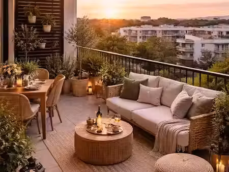 vente appartement 3 pièces 68 m² à aubervilliers (93300)  265 000 €