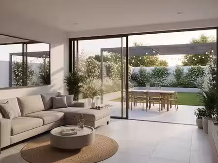 vente appartement 4 pièces 82 m² à toulouse (31000)  284 500 €