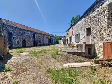 vente maison 10 pièces 400 m² guerville (78930)
