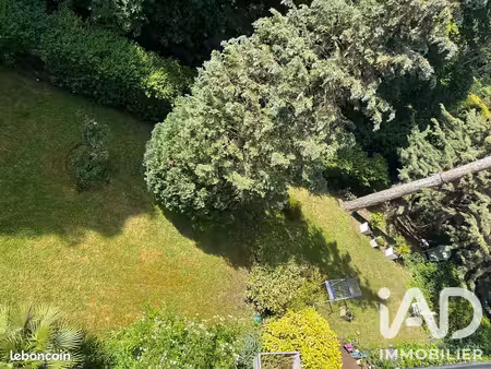 appartement 5 pièces 90 m²