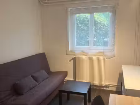 location studio