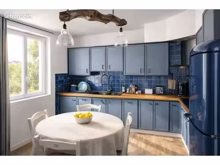 maison meublée bouguenais les couets