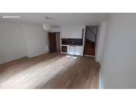 appartement centre aubenas