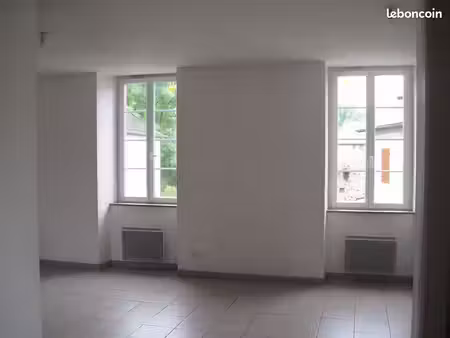 à louer appartement