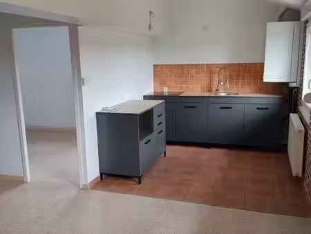 appartement type f3