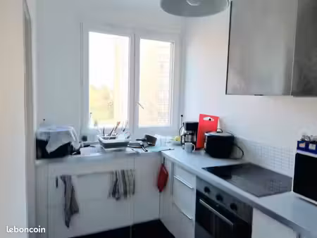 appartement meublé 4 personnes