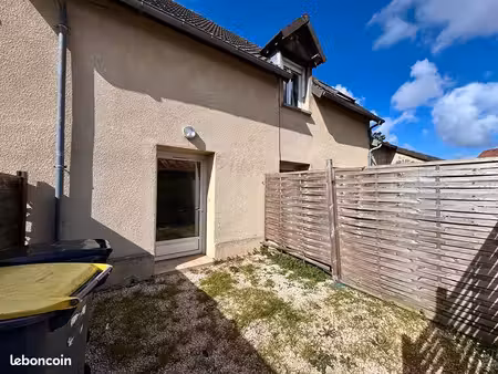 maison 2 pièces 40 m²