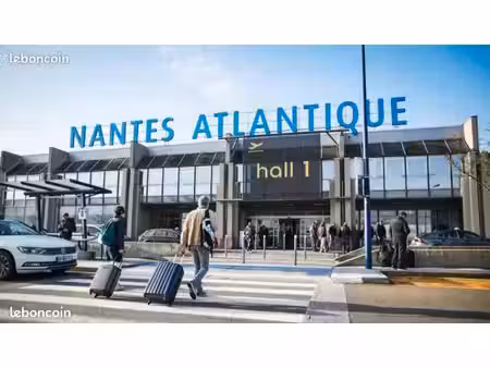 place de parking