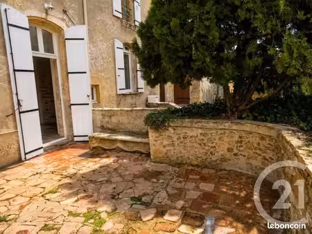maison 3 pièces 81 m²