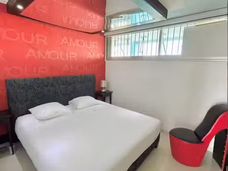 location appartement cap d agde