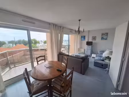 location t2 arcachon