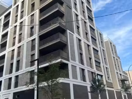 appartement 2 pièces 50 m²