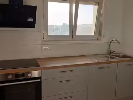 f4 de 80 m² – bavilliers (limite belfort)