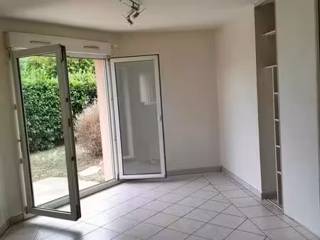appartement 1 pièce 32 m²