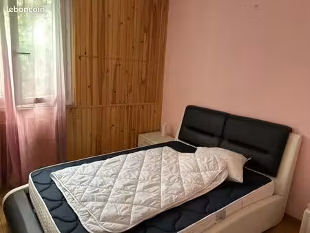 chambre à louer