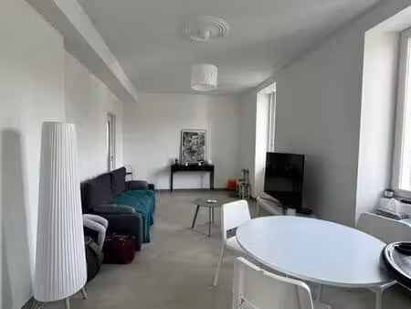 location beau t3 meublé