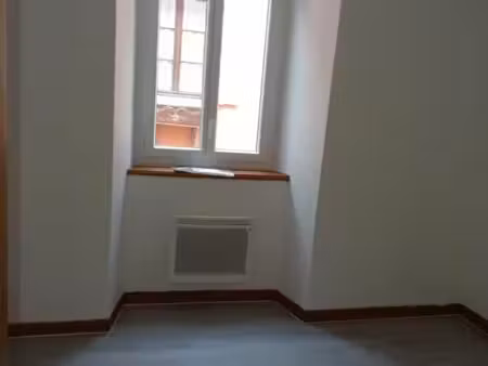 appartement 3 pièces 57 m²