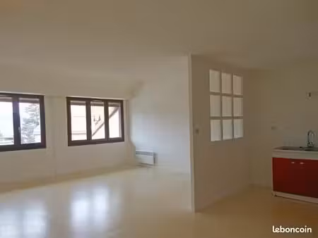 appartement 5 pièces 101 m²