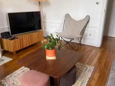 location appartement t3 courbevoie