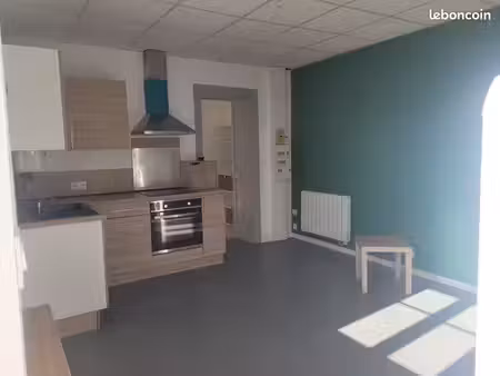 appartement t2