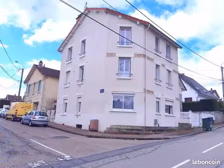 f3 duplex rue petit treuil