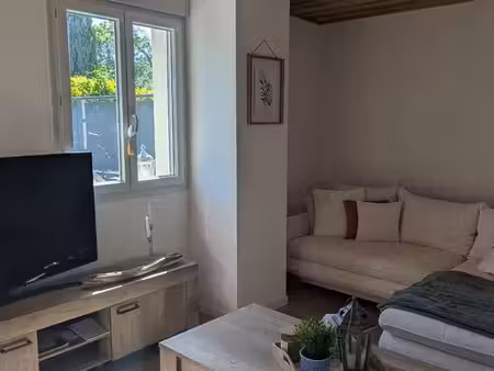 appartement duplex 70m2