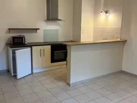 appartement maison