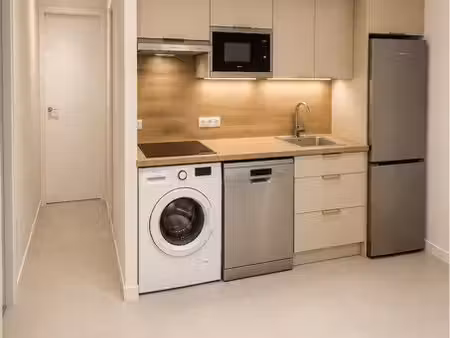 coloc 3 chambres neuve + clim