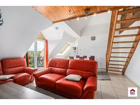 appartement à vendre à biezeput 81 buizingen (rbw63064)