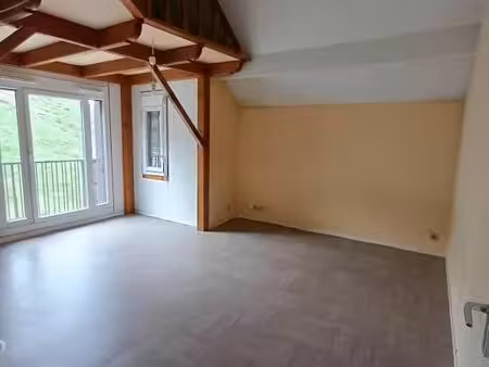 appartement 5 pièces 89 m²