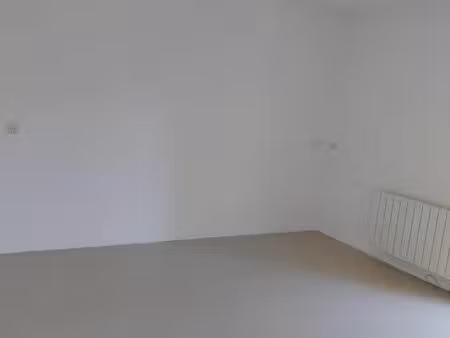 appartement 1 pièce 32 m²