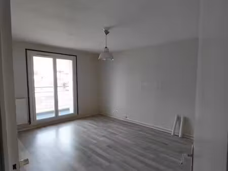 appartement 4 pièces 89 m²