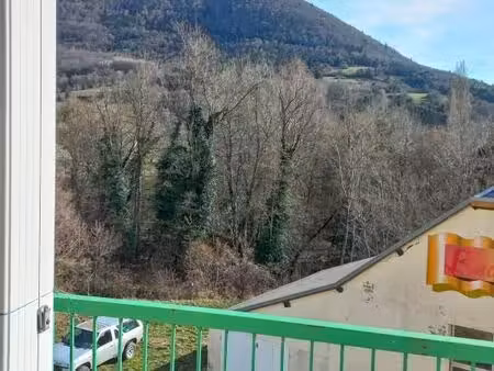 appartement 4 pièces 70 m²