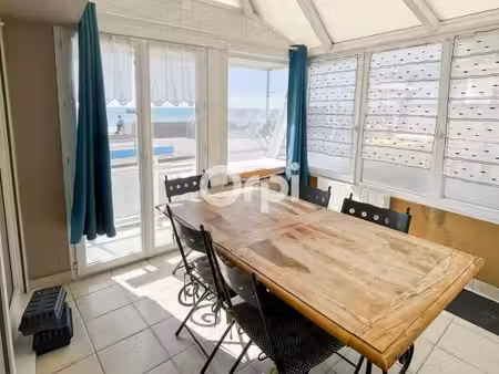 appartement 3 pièces 45 m²