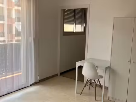 grand studio quartier bellevue