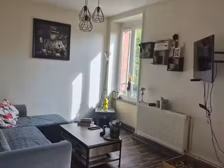 location appartement meublé 90 m²