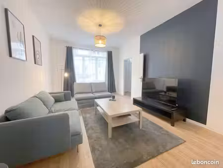 logement premium tout inclus