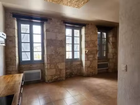 appartement t2 à mauvezin