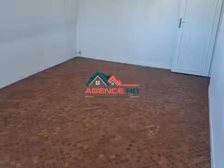 appartement t2 centre ville méru