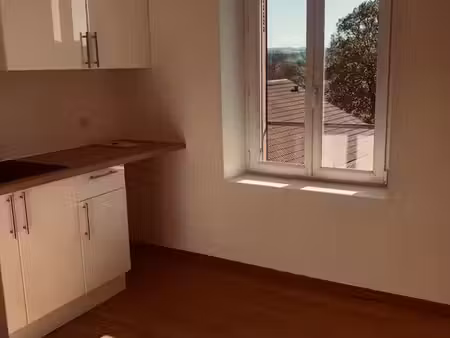 appartement 2 pièces 45m² meublé
