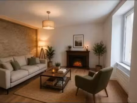 appartement t2