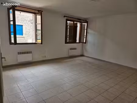 location appartement saint amand