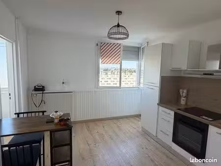 ⚪️ location t2 55m2 meublé   rénové ⚪️