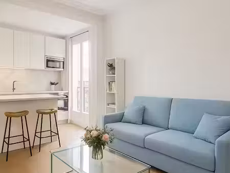 vente appartement 1 pièce 36 m² à saint-germain-en-laye (78100)  421 000 €
