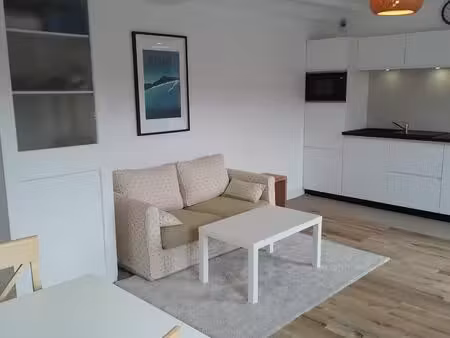loue t2 saint jean de luz zi jalday