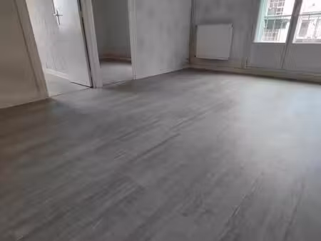 appartement 3 pièces 47 m²