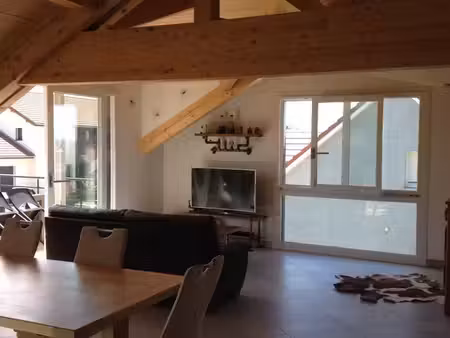 location appartement f3