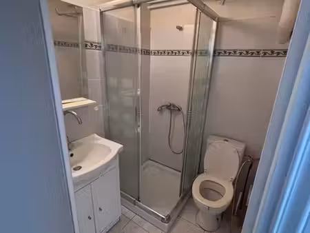appartement t2 bis