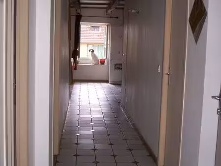appartement à louer à villersexel 70110